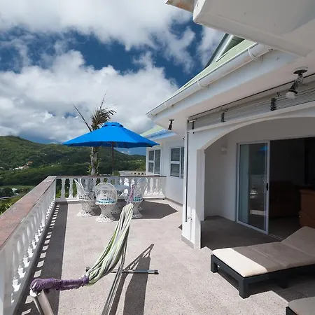 Villa Bel Age