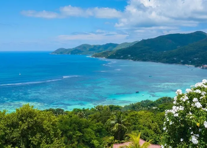Bel Age Anse Royale