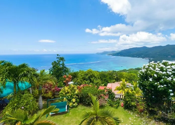 Bel Age Anse Royale