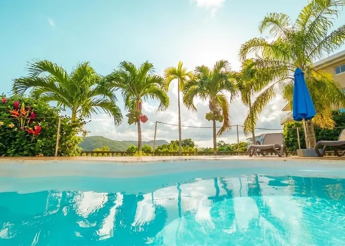 Bel Age Anse Royale